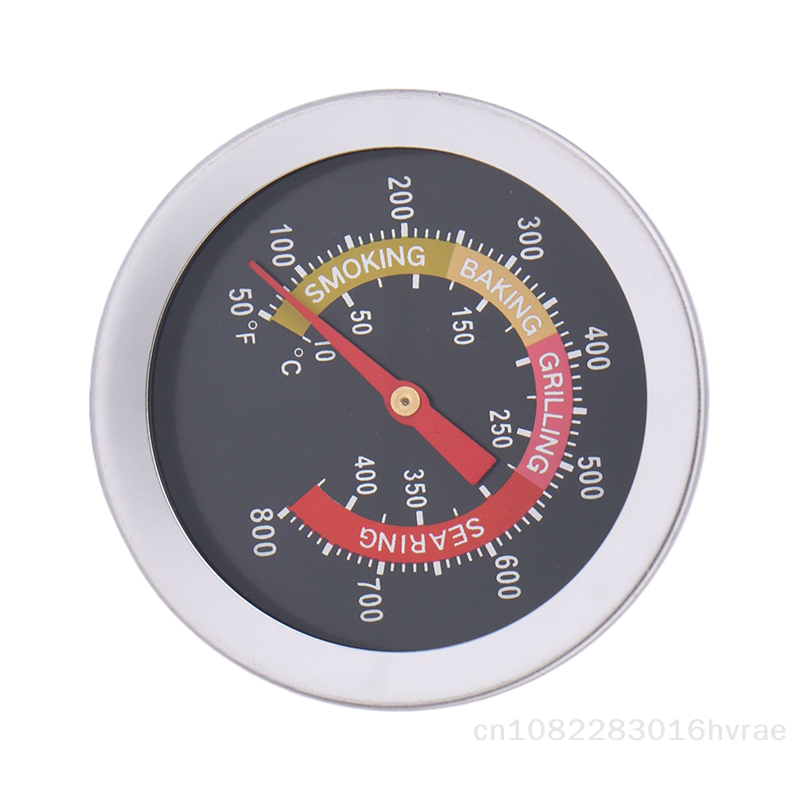 Meat Thermometer - Termometr do grilla BBQ 52 mm