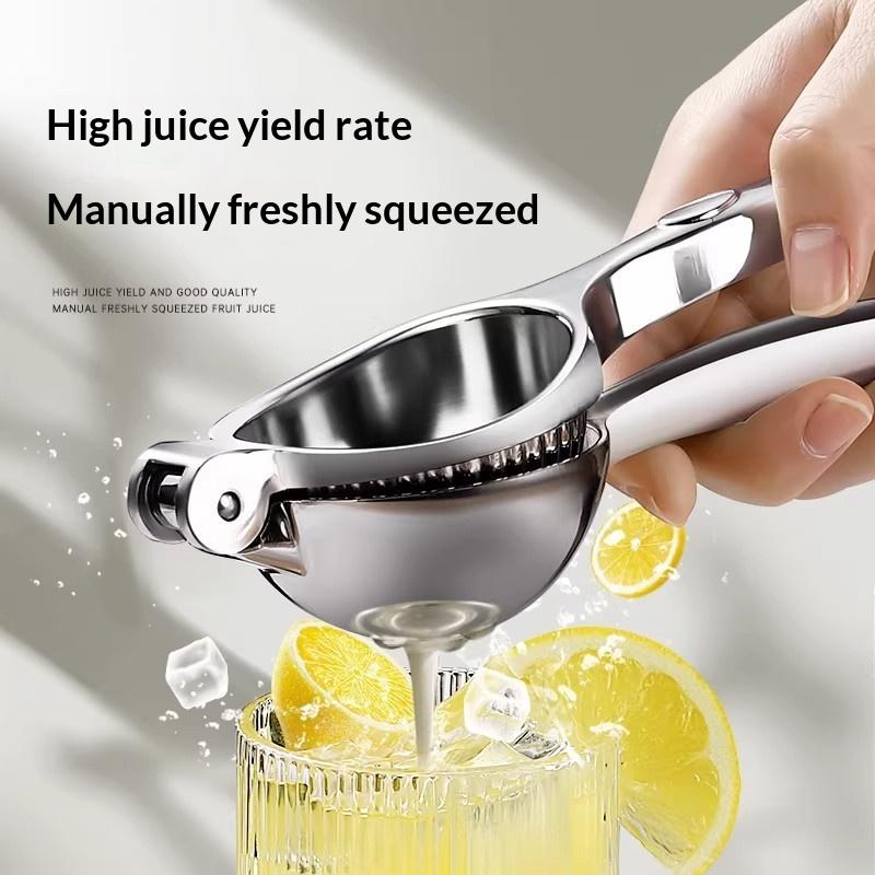 Kitchen Gadgets Juicer - Ręczna wyciskarka do cytrusów 1 szt.