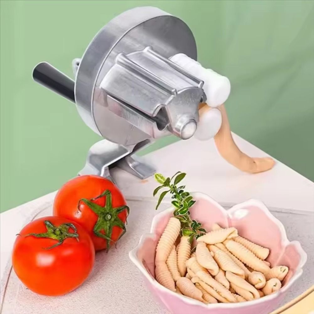 Kitchen Hand Gadgets - Ręczna maszynka do Cavatelli, ergonomiczna maszynka