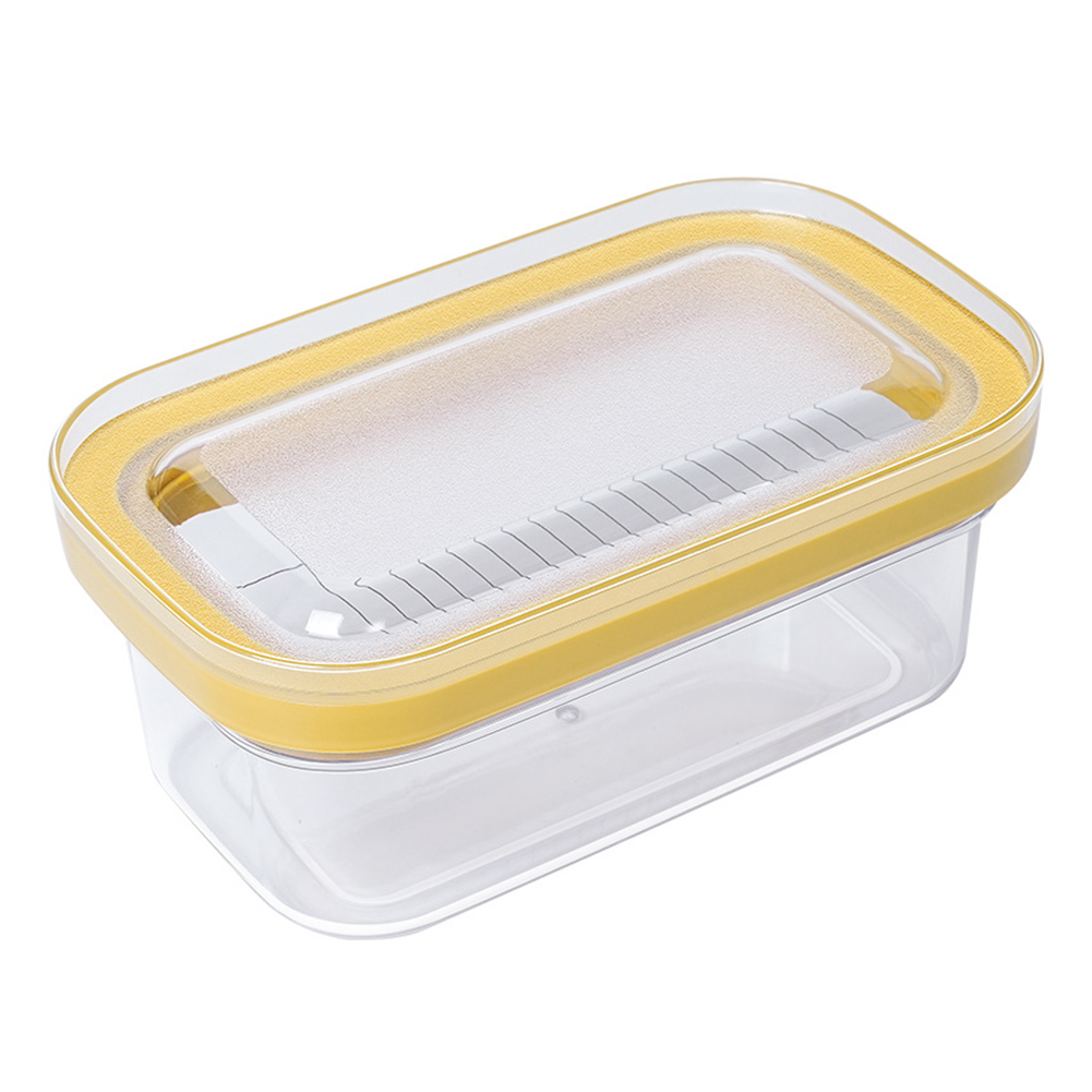 Kitchen Gadgets Set - Pojemnik na masło do lodówki z