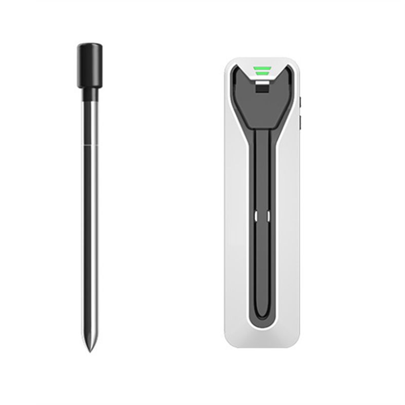 Meat Thermometer - Bezprzewodowy termometr do mięs, do piekarnika,