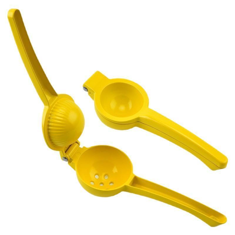 Kitchen Gadgets Juicer - 1 szt. Kolorowa ręczna wyciskarka do