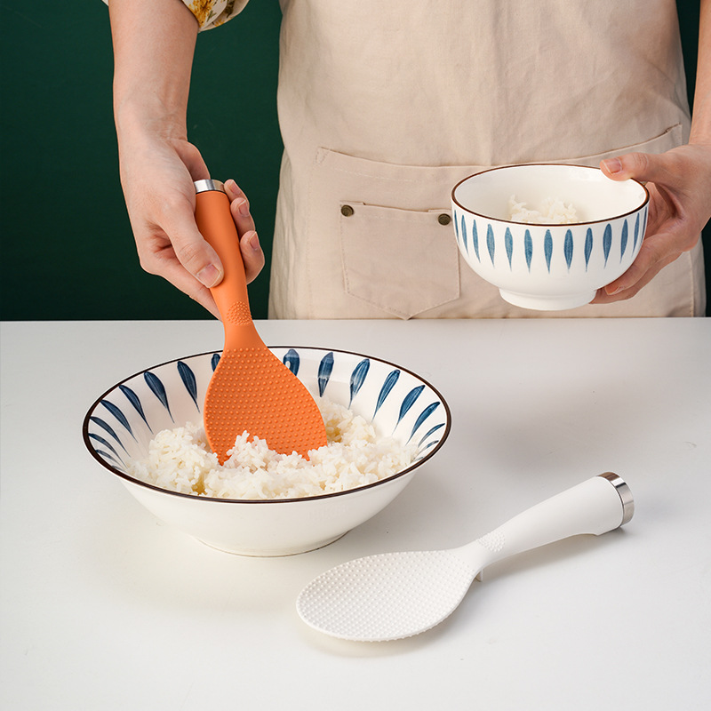 Nieprzywierająca stojąca łopat – Kitchen Gadgets On Sale recenzja i cena