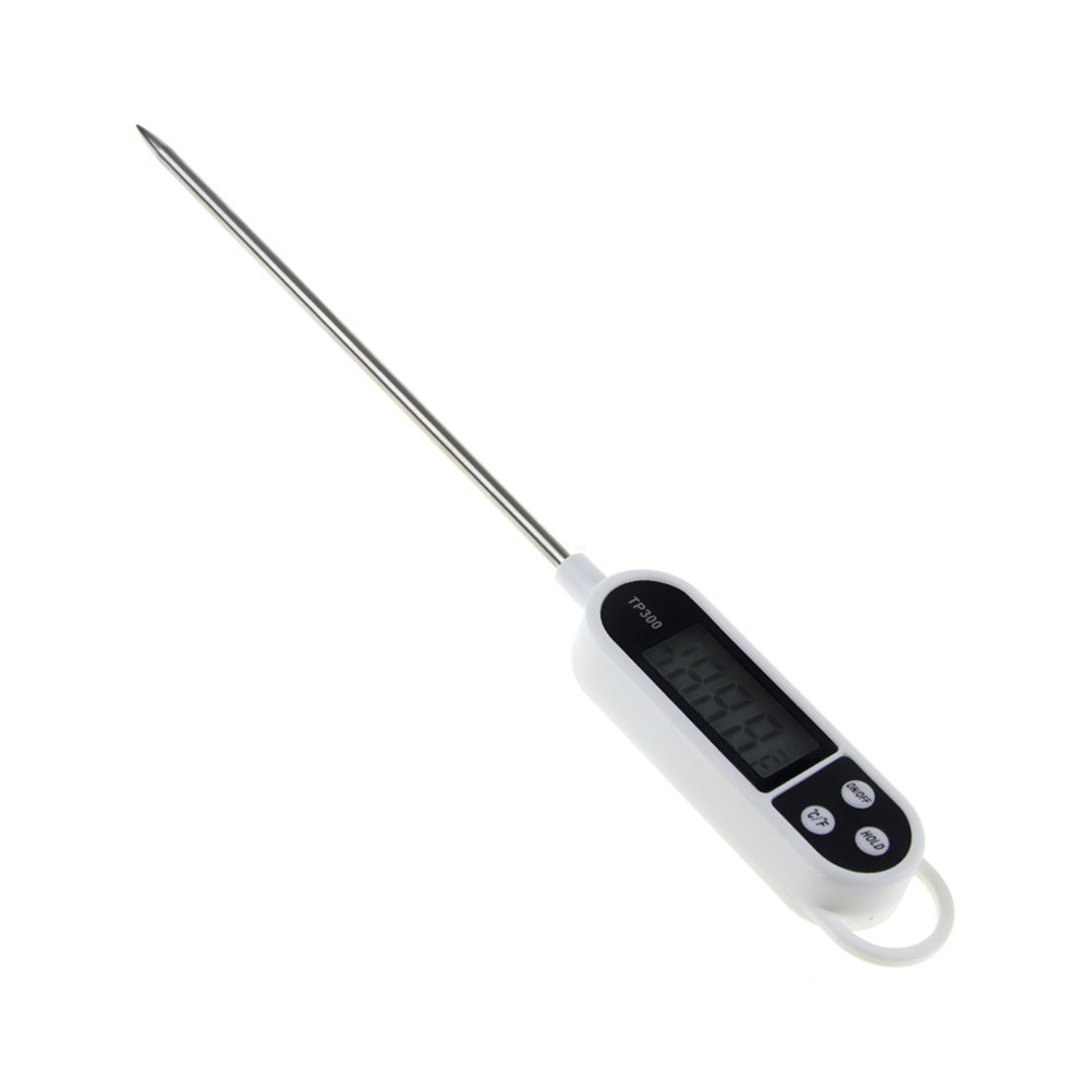 Termometr kuchenny cyfrowy Tp3 – Meat Thermometer recenzja i cena