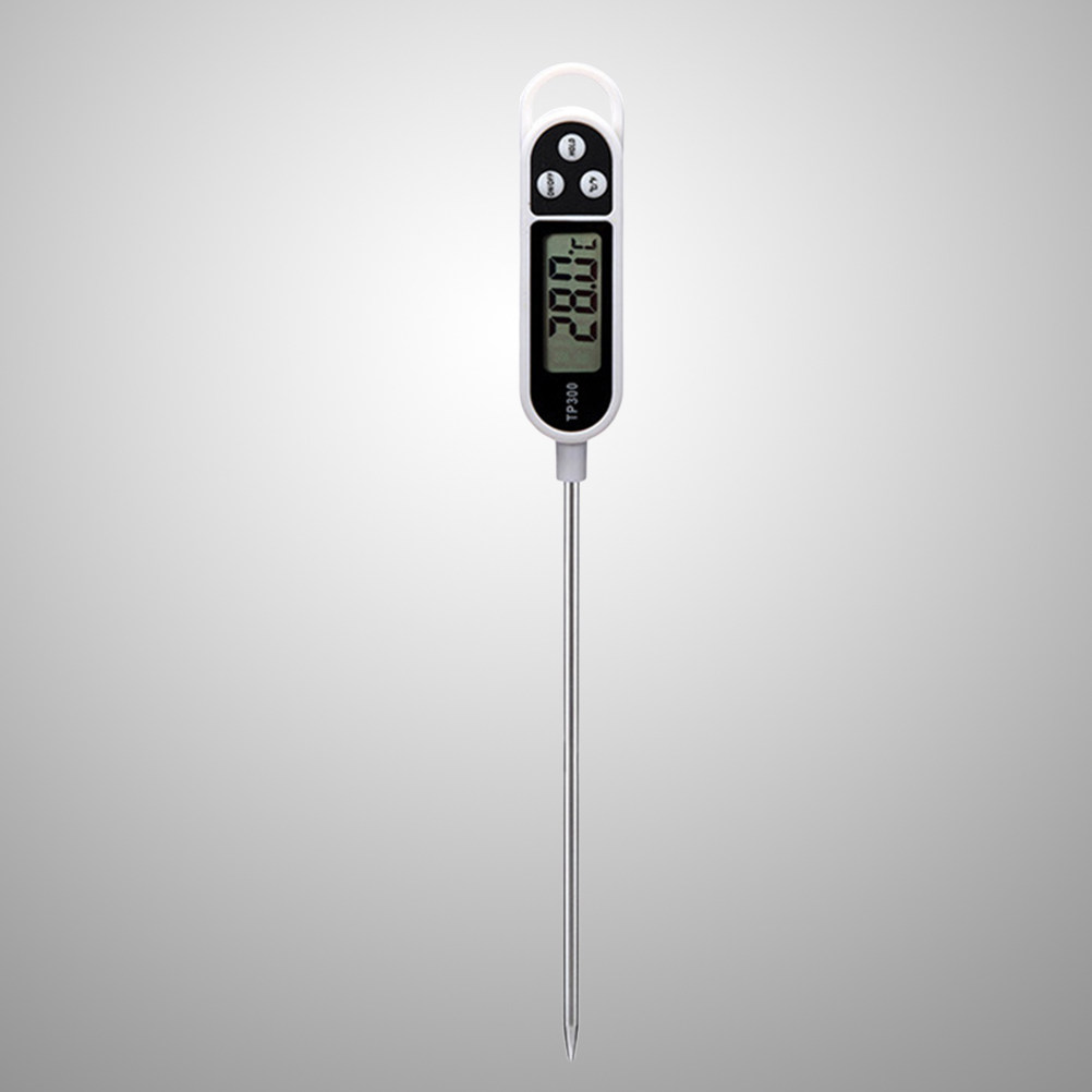 Termometr kuchenny cyfrowy Tp3 – Meat Thermometer recenzja i cena