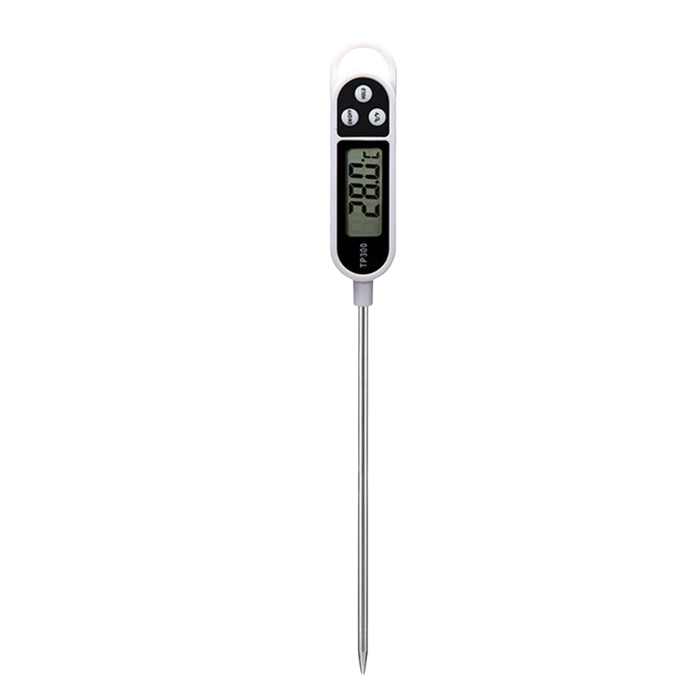 Termometr kuchenny cyfrowy Tp3 – Meat Thermometer recenzja i cena