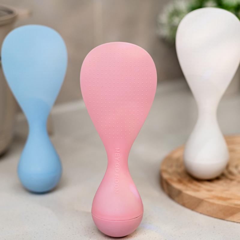 Tumbler Rice Spoon Paddle Stan – Kitchen Gadgets On Sale recenzja i cena