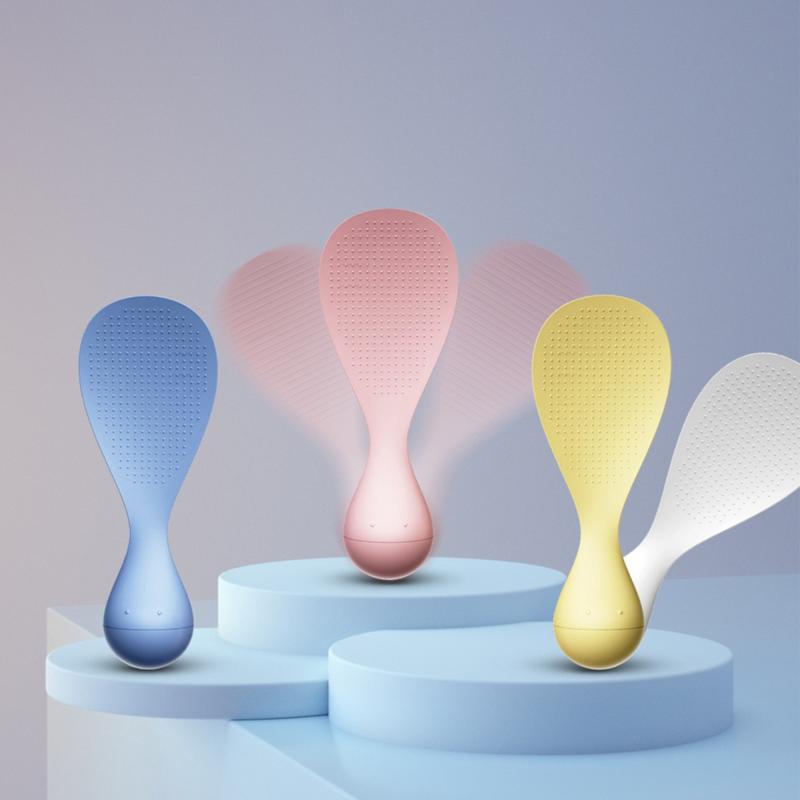 Tumbler Rice Spoon Paddle Stan – Kitchen Gadgets On Sale recenzja i cena