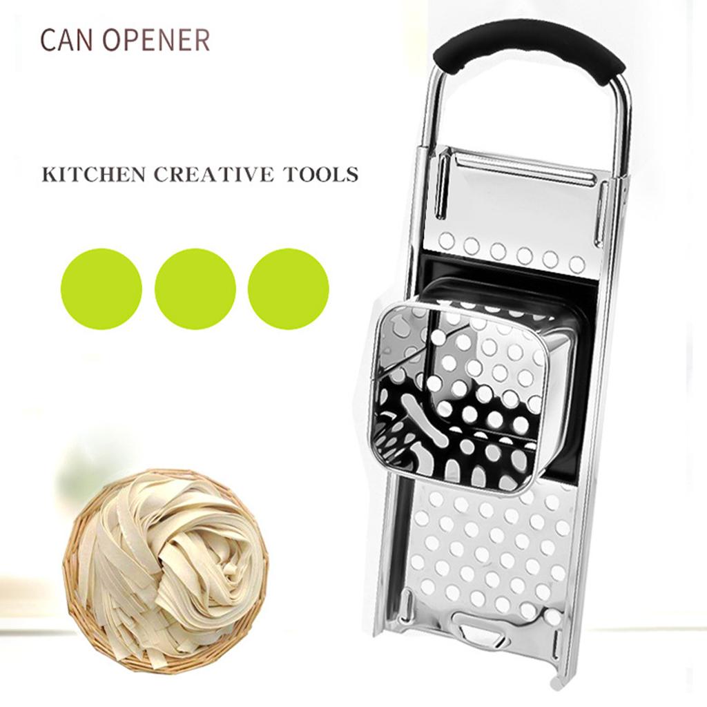 Ręczna tarka do spaetzle ze st – Spiralizer Vegetable Noodle recenzja i cena