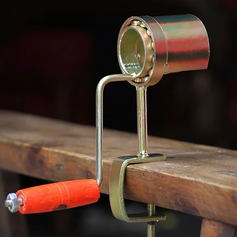 Kreatywna strugarka ręczna Sep – Kitchen Gadgets Com recenzja i cena