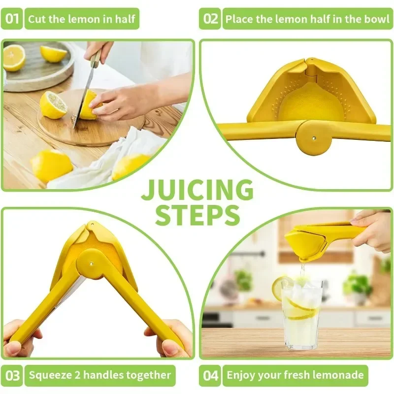 Nowe Gadżety Kuchenne Wyciskac – Kitchen Gadgets Juicer recenzja i cena