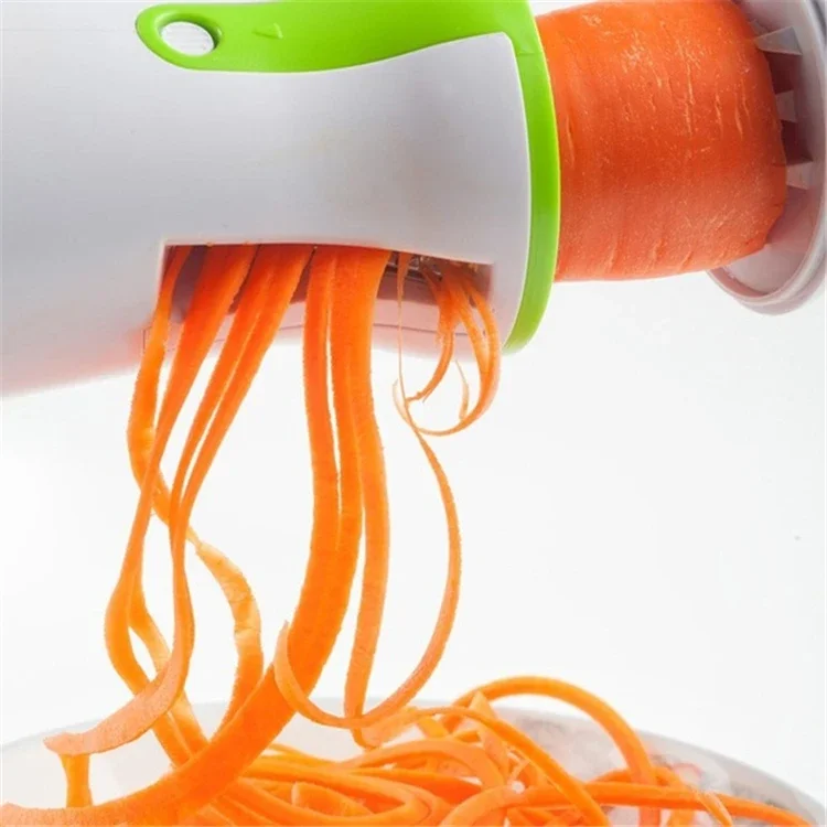 LMETJMA Heavy Duty Spiralizer  – Spiralizer Vegetable Noodle recenzja i cena