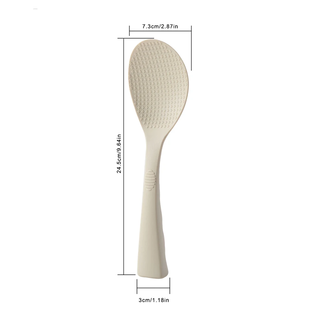 1/2 szt. łyżka silikonowa niep – Kitchen Gadgets On Sale recenzja i cena