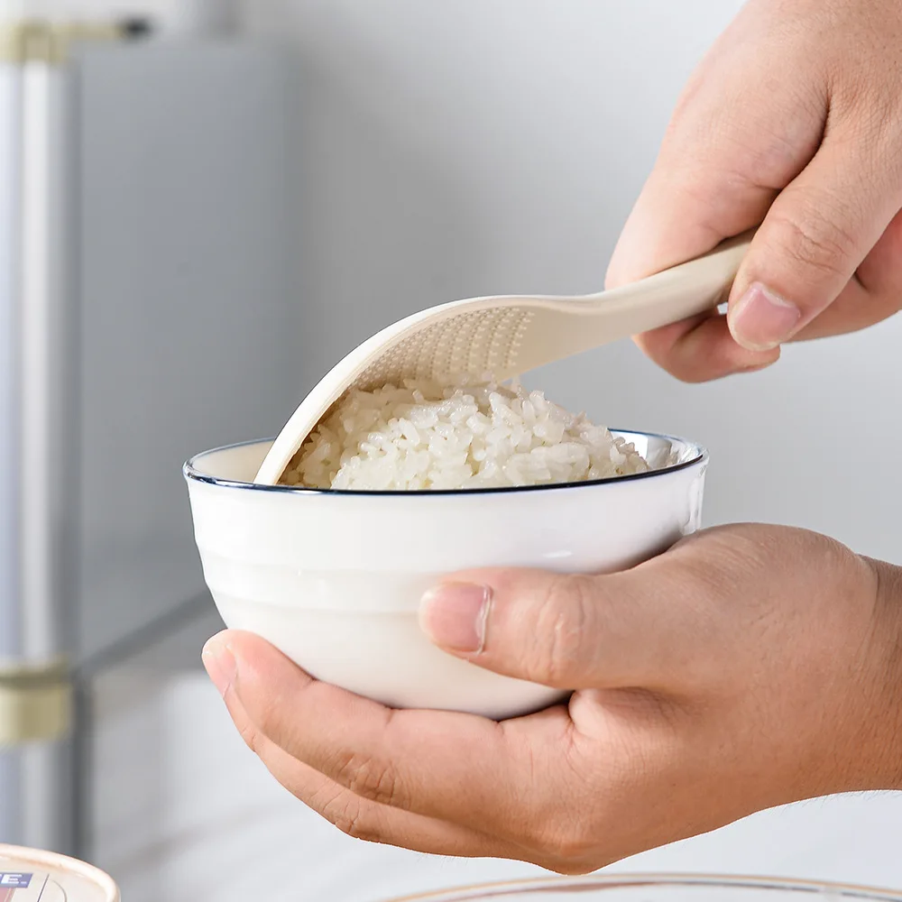 1/2 szt. łyżka silikonowa niep – Kitchen Gadgets On Sale recenzja i cena