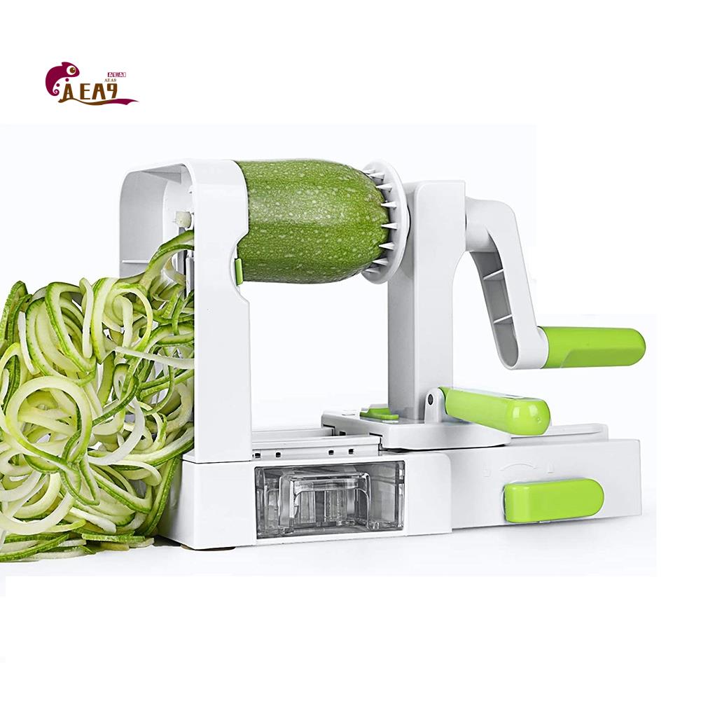 AEA9-Spiralizer Spiralizer Sli – Spiralizer Vegetable Noodle recenzja i cena