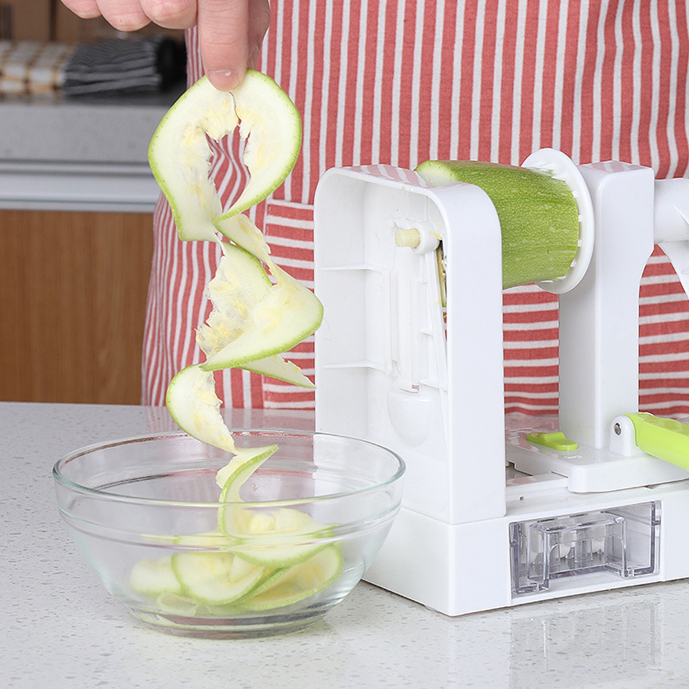 AEA9-Spiralizer Spiralizer Sli – Spiralizer Vegetable Noodle recenzja i cena