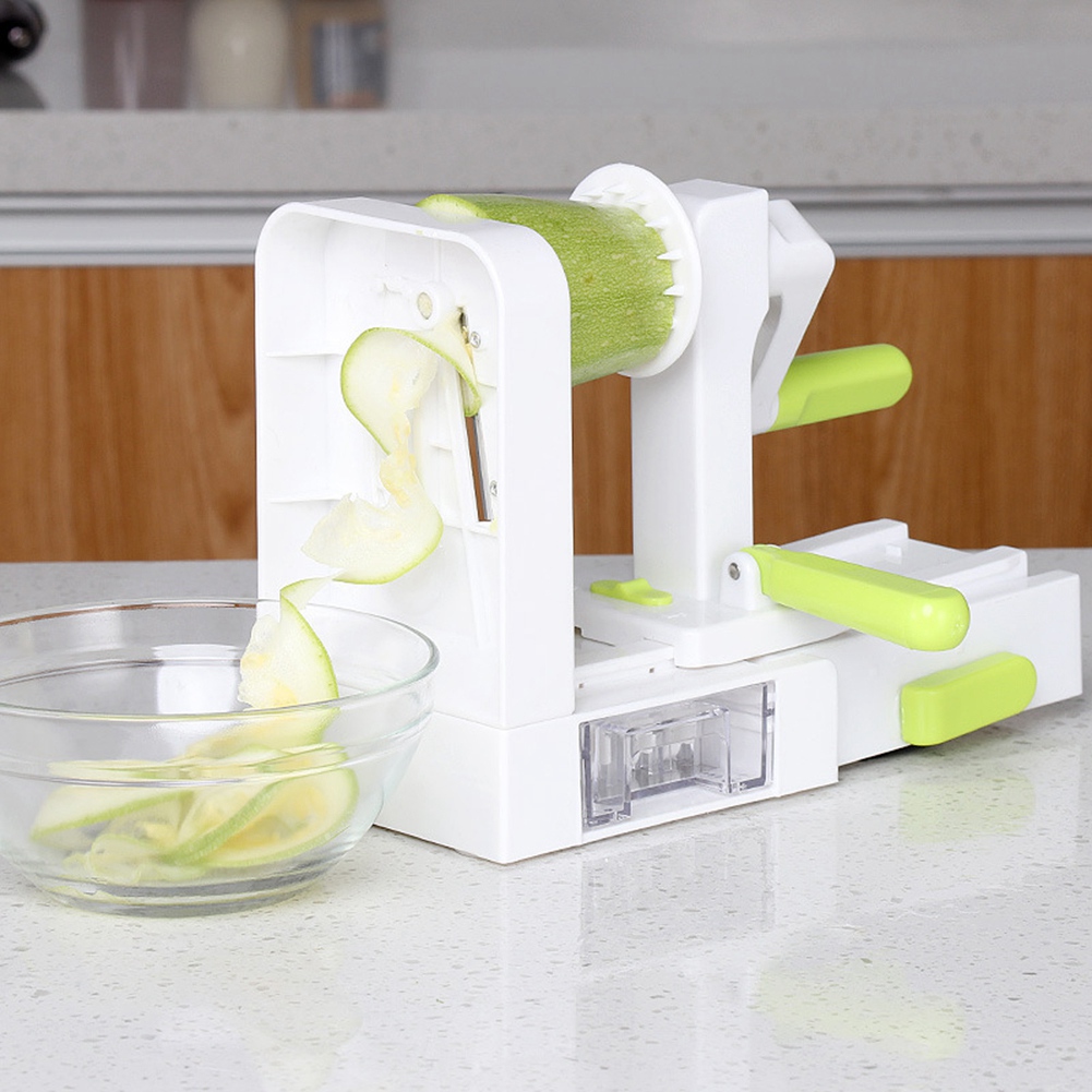AEA9-Spiralizer Spiralizer Sli – Spiralizer Vegetable Noodle recenzja i cena