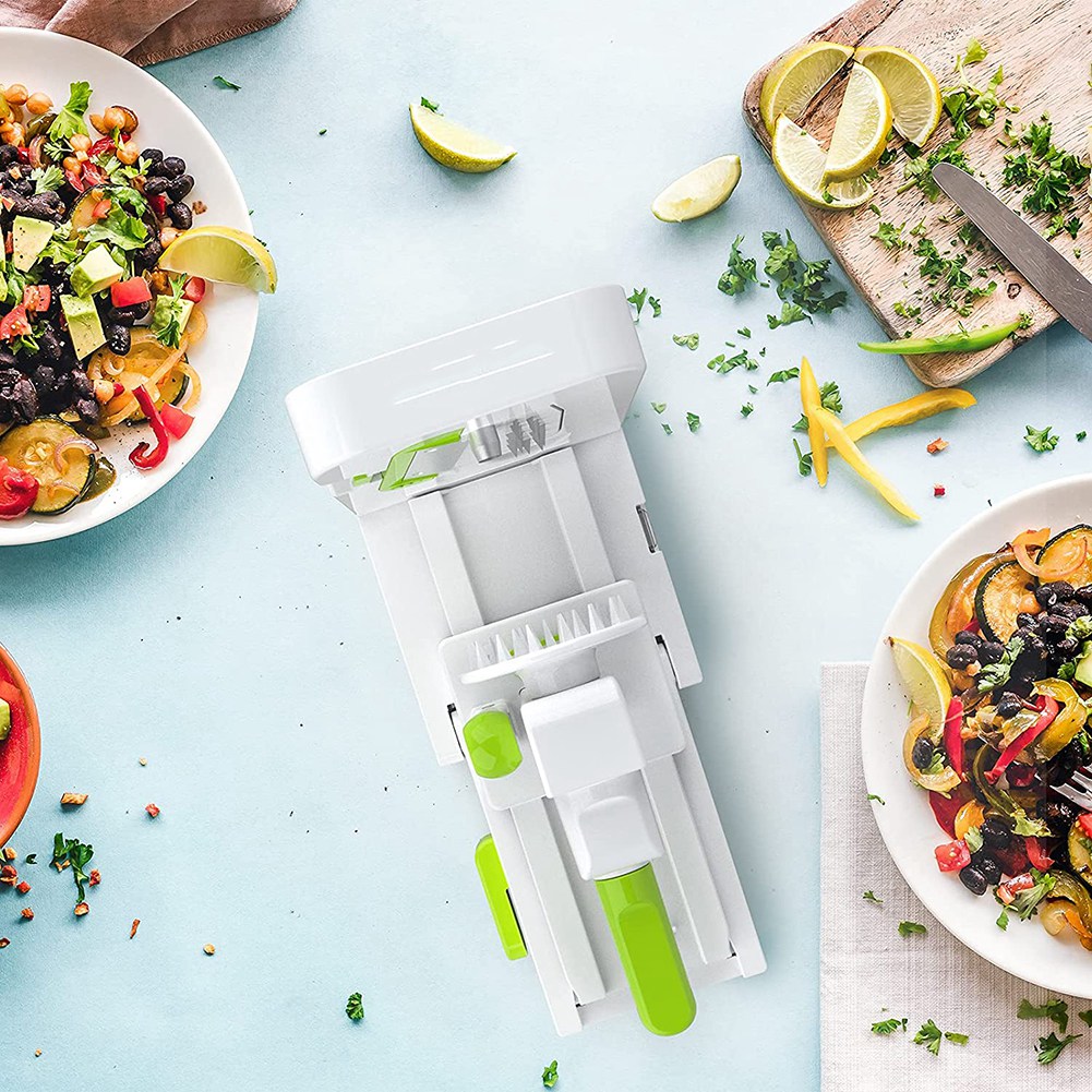 AEA9-Spiralizer Spiralizer Sli – Spiralizer Vegetable Noodle recenzja i cena