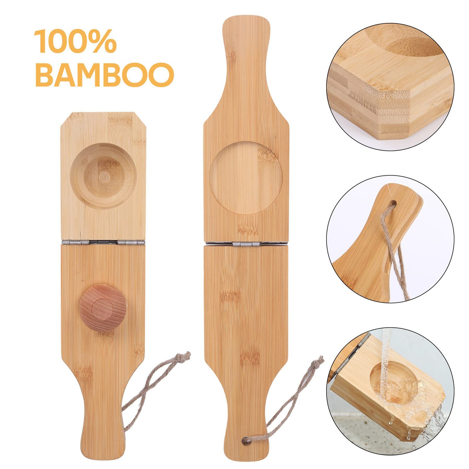 Przyrząd do robienia bananowyc – Kitchen Hand Gadgets recenzja i cena