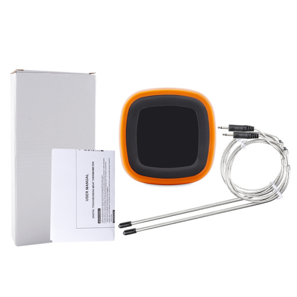 Cyfrowy termometr kuchenny do  – Meat Thermometer recenzja i cena