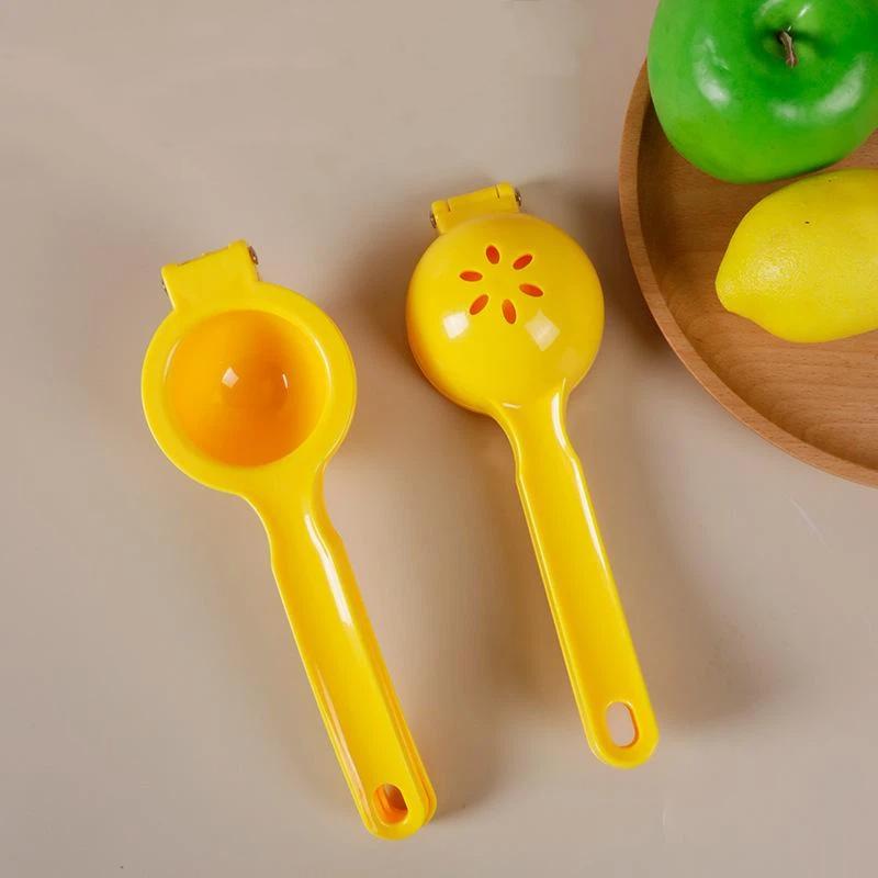 1 szt. Kolorowa ręczna wyciska – Kitchen Gadgets Juicer recenzja i cena