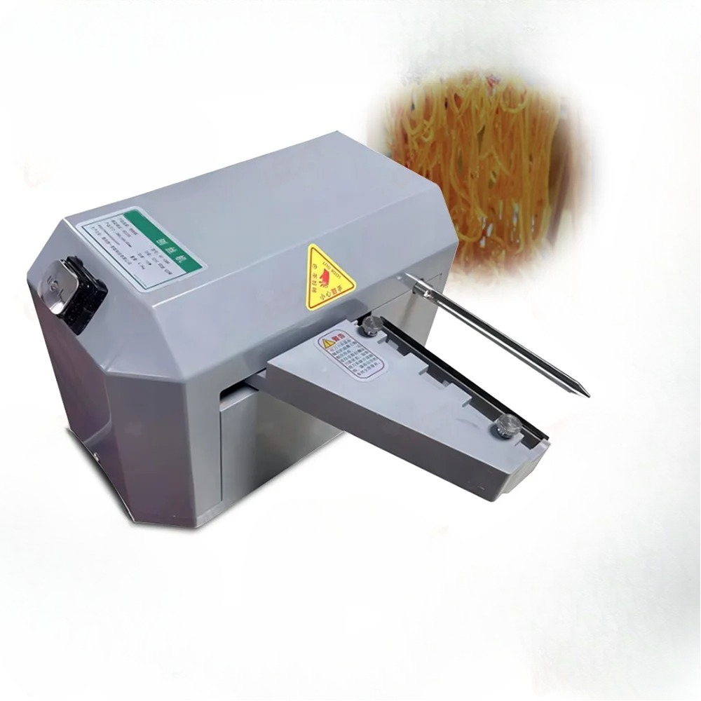 Wielofunkcyjna krajalnica do w – Spiralizer Vegetable Noodle recenzja i cena