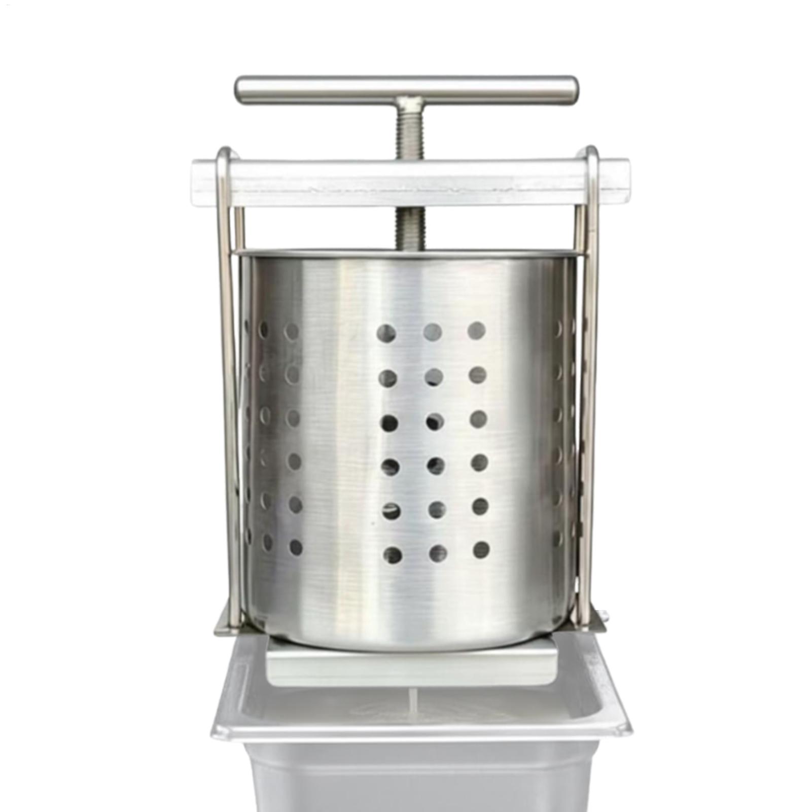 Prasa do wina owocowego ze sta – Kitchen Gadgets Juicer recenzja i cena
