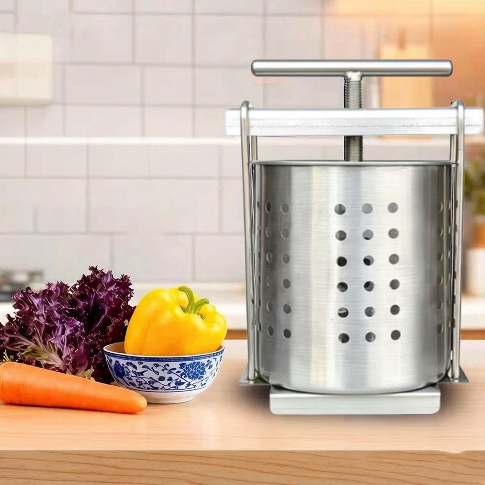Prasa do wina owocowego ze sta – Kitchen Gadgets Juicer recenzja i cena