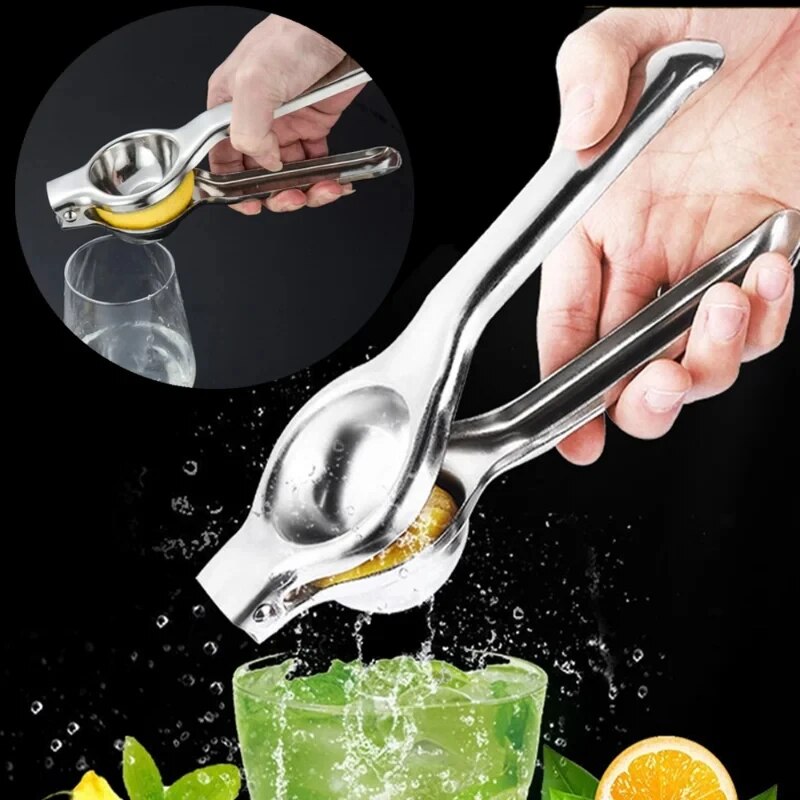 Ręczna wyciskarka do cytrusów  – Kitchen Gadgets Juicer recenzja i cena