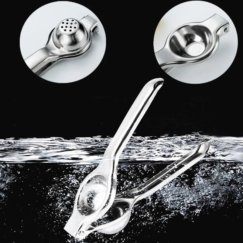 Ręczna wyciskarka do cytrusów  – Kitchen Gadgets Juicer recenzja i cena