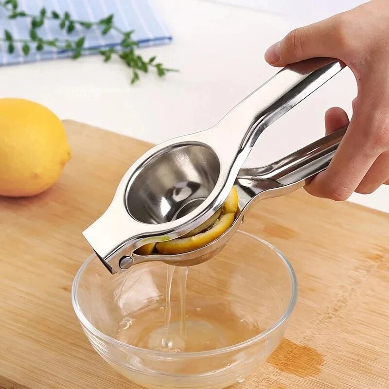 Ręczna wyciskarka do cytrusów  – Kitchen Gadgets Juicer recenzja i cena