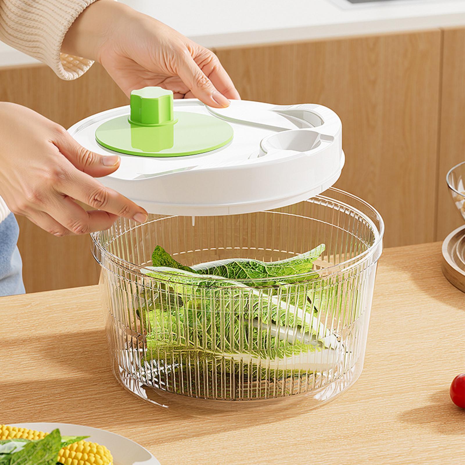 Odkurzacz do warzyw, kreatywny – Kitchen Hand Gadgets recenzja i cena