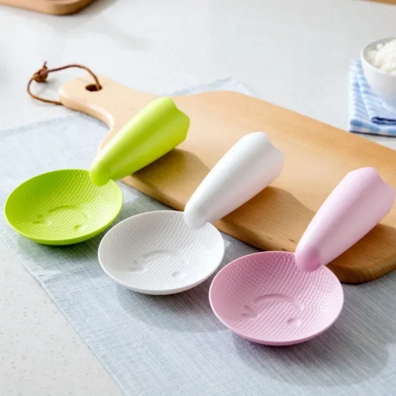 Łyżka do ryżu z tworzywa sztuc – Kitchen Gadgets On Sale recenzja i cena