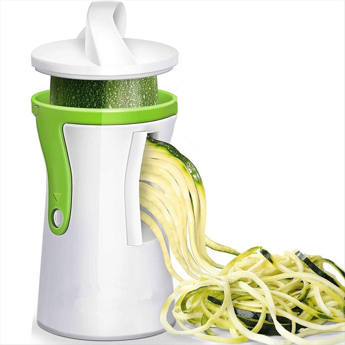 KSOL Wytrzymały Spiralizer do  – Spiralizer Vegetable Noodle recenzja i cena