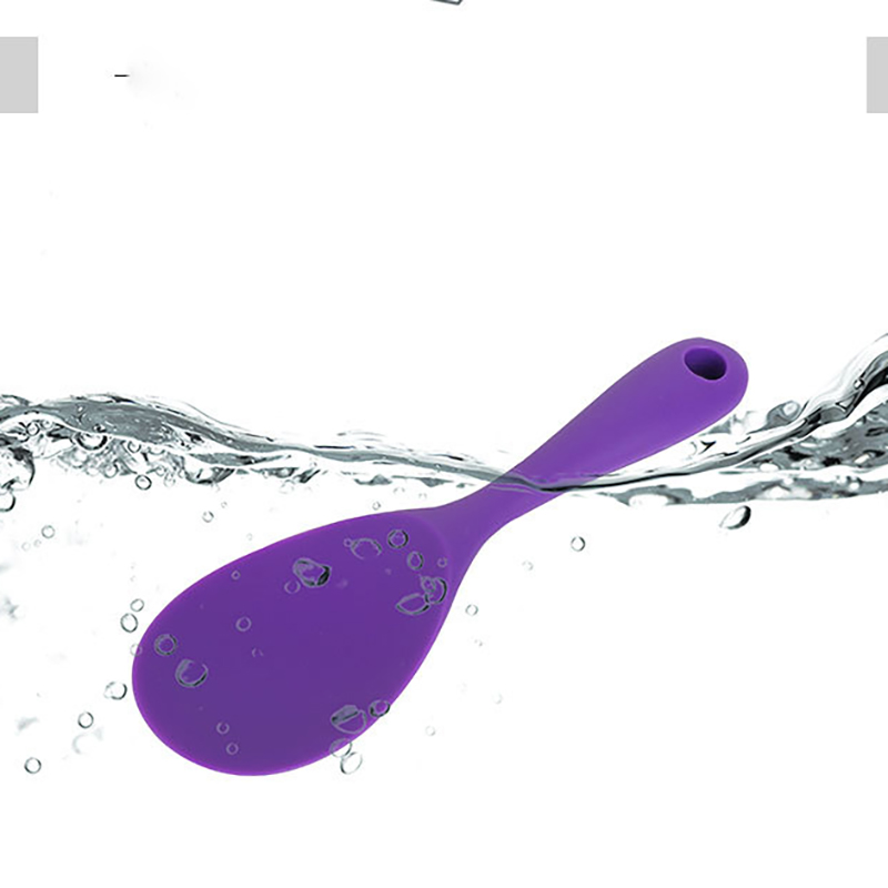 1 szt. łyżka silikonowa nieprz – Kitchen Gadgets On Sale recenzja i cena