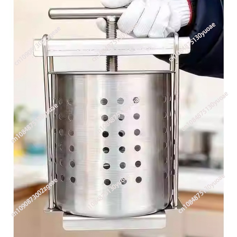Ręczna wyciskarka do warzyw i  – Kitchen Gadgets Juicer recenzja i cena