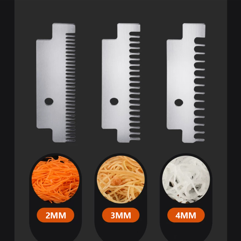 Metalowy spiralizator do warzy – Spiralizer Vegetable Noodle recenzja i cena