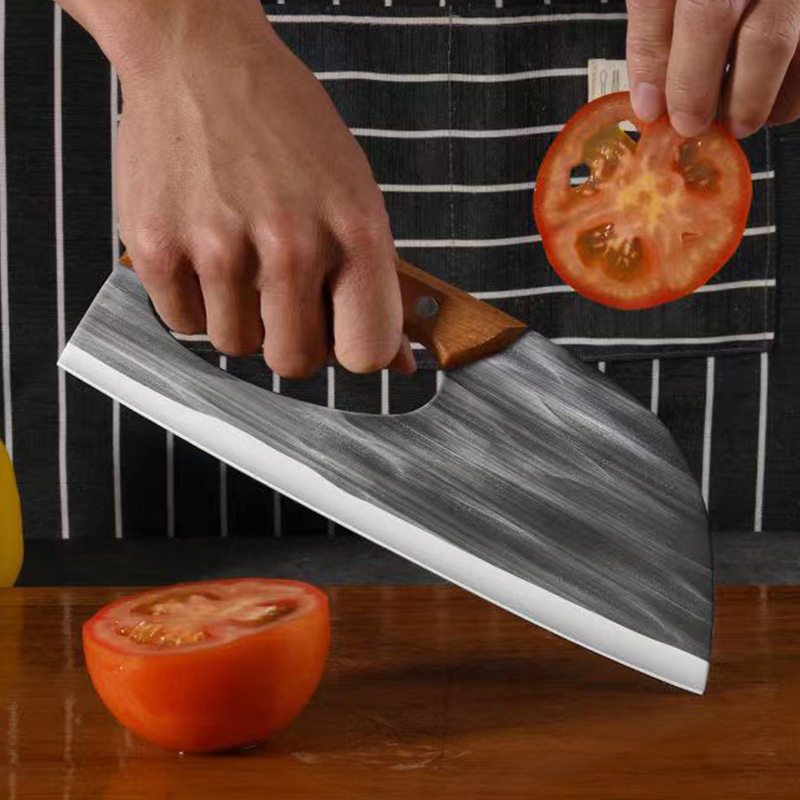 Ręcznie Kuta Nóż do Wykrawania – Kitchen Hand Gadgets recenzja i cena