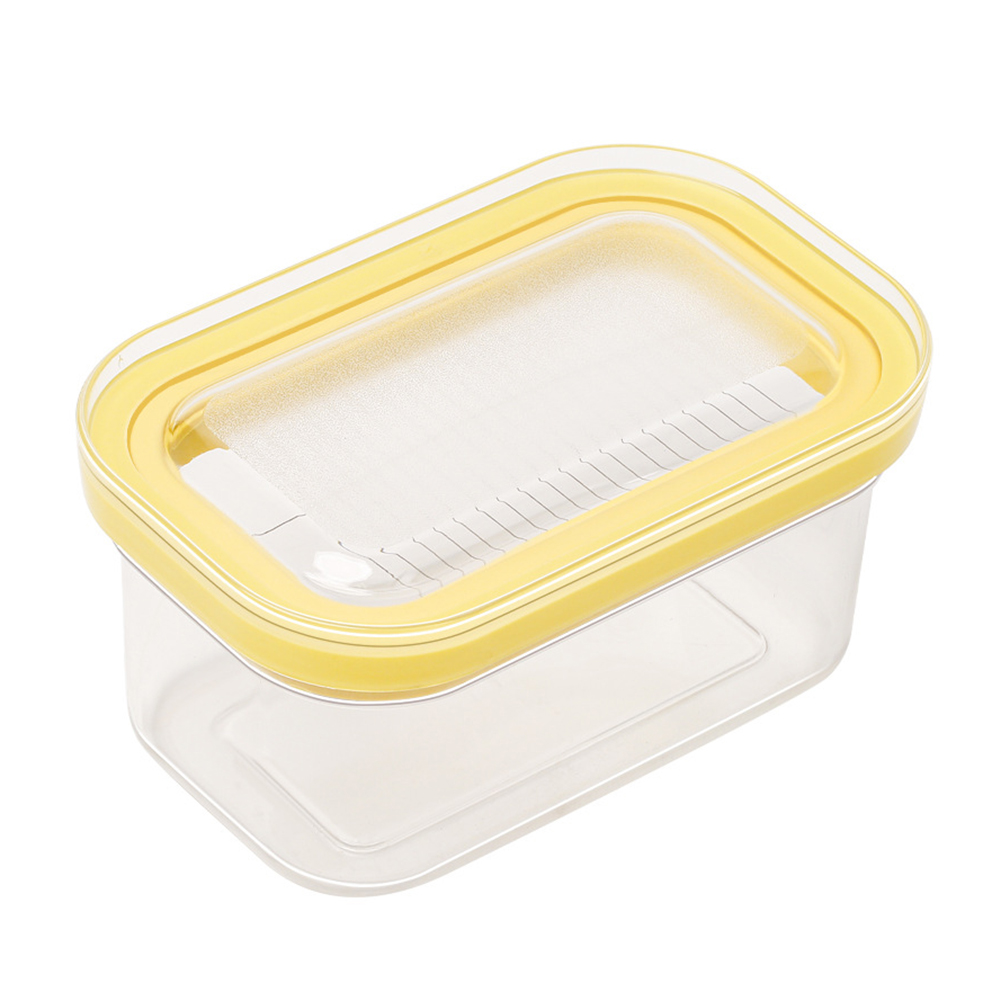 Pojemnik na masło do lodówki z – Kitchen Gadgets Set recenzja i cena