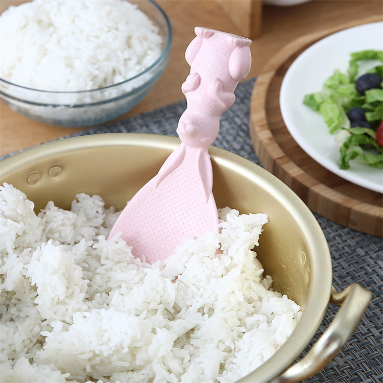 Łyżka do ryżu w kształcie król – Kitchen Gadgets On Sale recenzja i cena