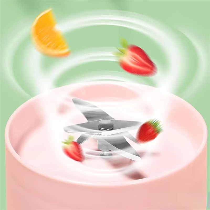 Kubek do soków domowych 420 ml – Kitchen Gadgets Juicer recenzja i cena