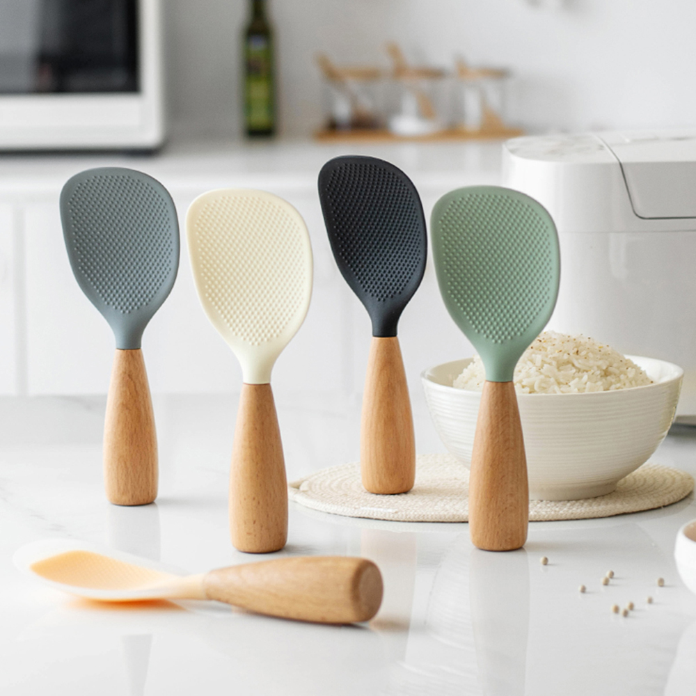 Nieprzywierająca 1 szt. Siliko – Kitchen Gadgets On Sale recenzja i cena