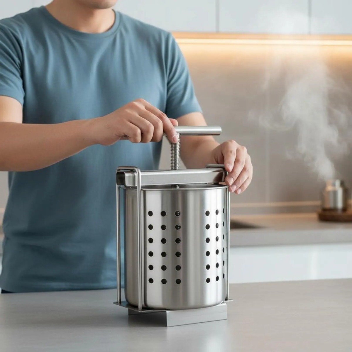 Odkurzacz do warzyw, gadżet ku – Kitchen Gadgets Juicer recenzja i cena