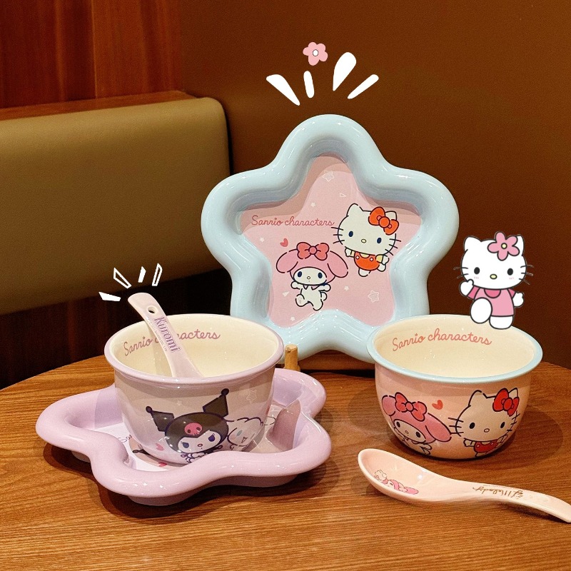 Zestaw ceramicznej zastawy sto – Kitchen Gadgets Set recenzja i cena