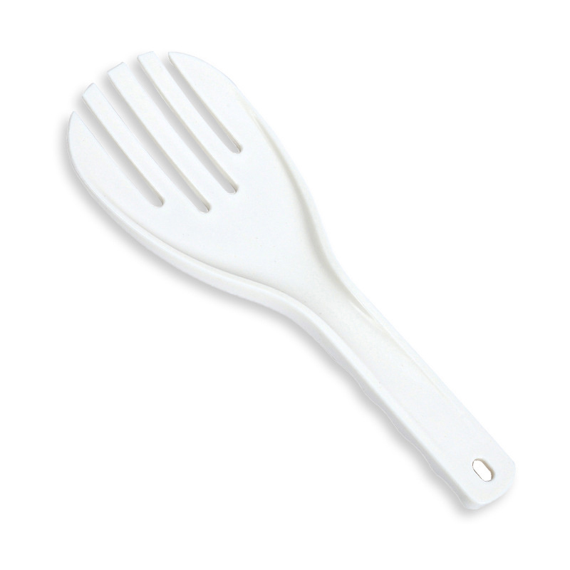 Nowa duża plastikowa łyżka do  – Kitchen Hand Gadgets recenzja i cena