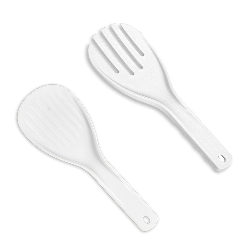 Nowa duża plastikowa łyżka do  – Kitchen Hand Gadgets recenzja i cena
