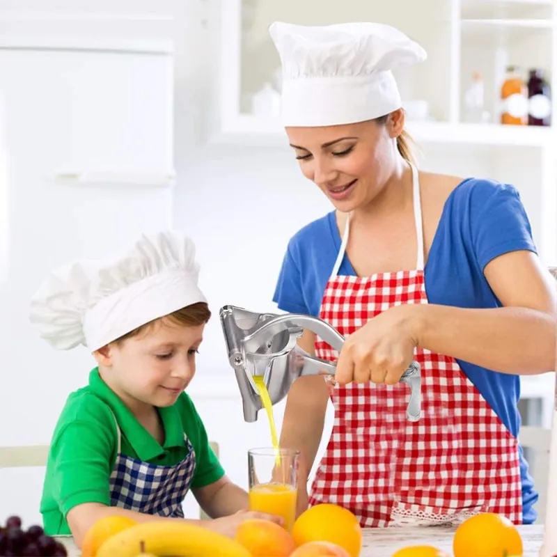 Ręczna wyciskarka do soku 2026 – Kitchen Gadgets Juicer recenzja i cena