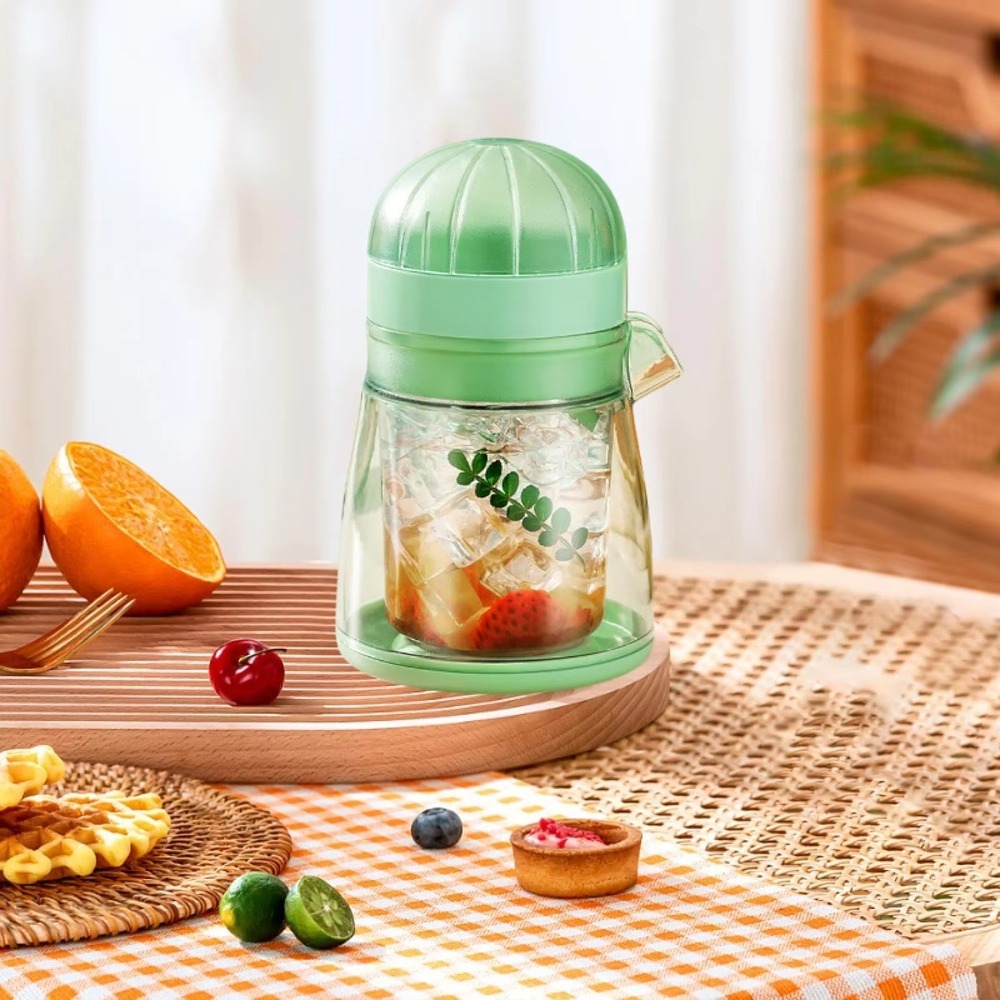 Ręczna wyciskarka do granatów  – Kitchen Hand Gadgets recenzja i cena