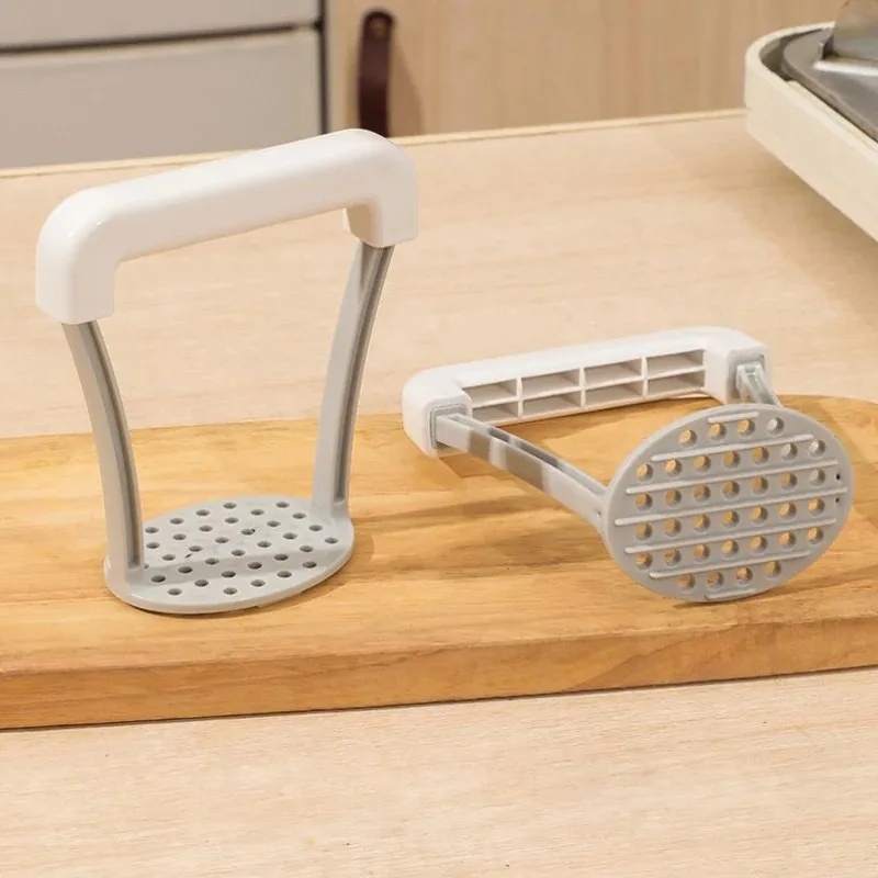 Ręczny tłuczek do ziemniaków,  – Kitchen Gadgets Juicer recenzja i cena