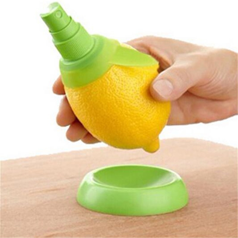 Ręczne przyrządy kuchenne, mał – Kitchen Gadgets Juicer recenzja i cena